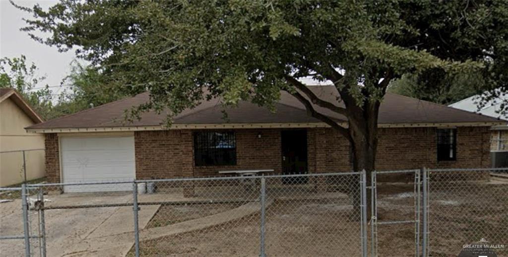 2903 Loma Linda Cir N in Mission, TX - Building Photo