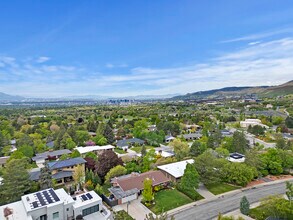 1124 Mercedes Way in Salt Lake City, UT - Building Photo - Building Photo