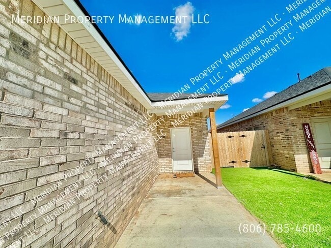 property at 5512 Itasca St