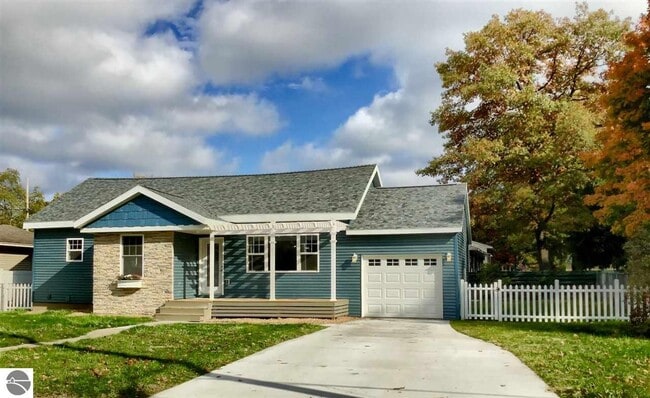 property at 745 Rose St