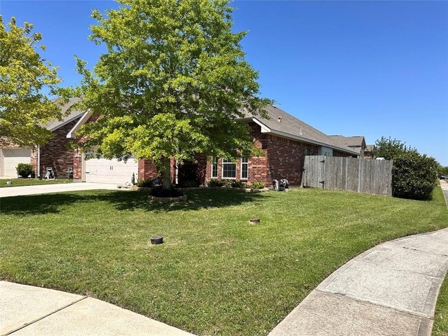 3032 Fir Meadow Ln in Dickinson, TX - Building Photo - Building Photo