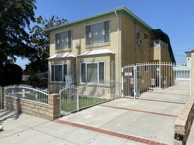 223 E Burbank Blvd, Unit 201 Apartments