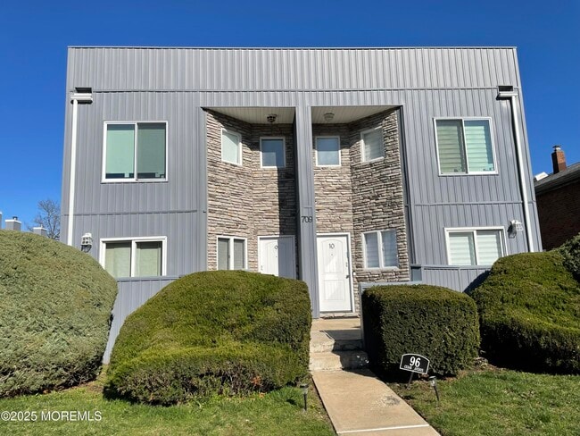 property at 96 Cedar Ave