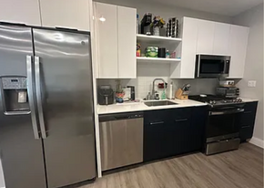 660 Saratoga St, Unit 656-204 Apartamentos