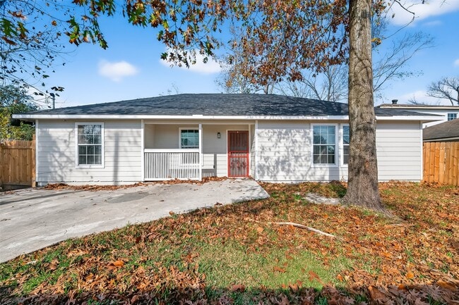 property at 7437 Bywood St