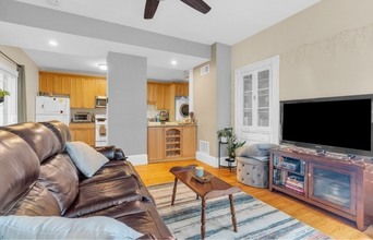 5 Sachem St, Unit 2 in Boston, MA - Building Photo - Building Photo