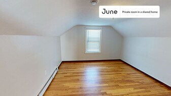 Room in Shared 4 bed/2 bath home in Cambridge, MA - Building Photo