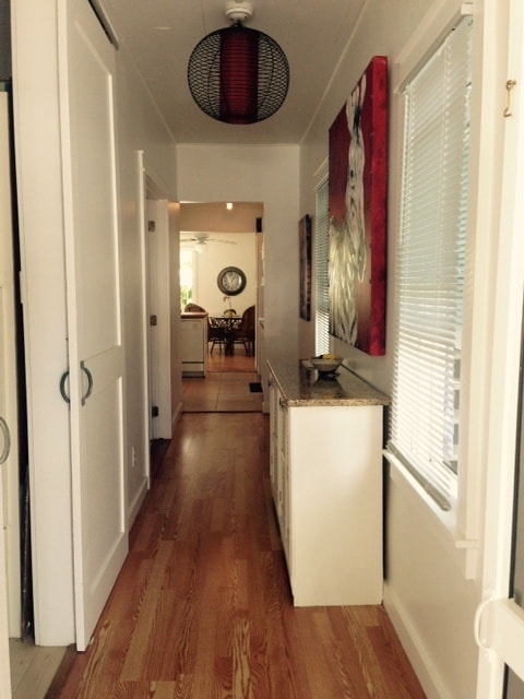 1320 Angela St, Unit Lower in Key West, FL - Foto de edificio - Building Photo