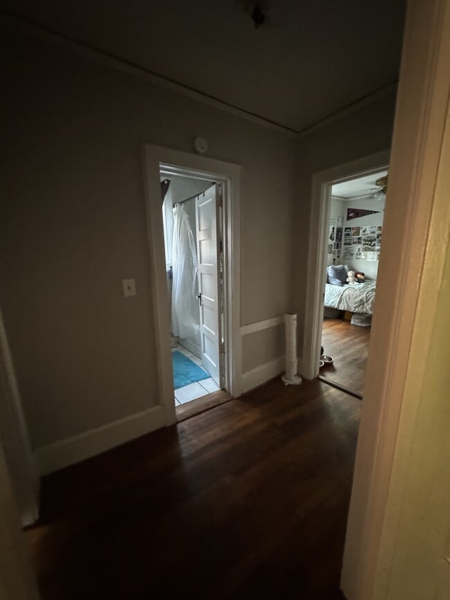 1819 Greene St in Columbia, SC - Building Photo - Building Photo