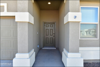 14960 Boer Trail in El Paso, TX - Building Photo - Building Photo