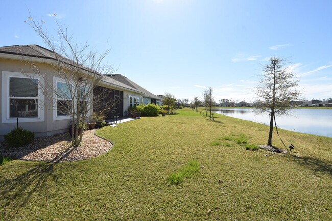 143 Wood Stork Ln in Palm Coast, FL - Building Photo - Building Photo