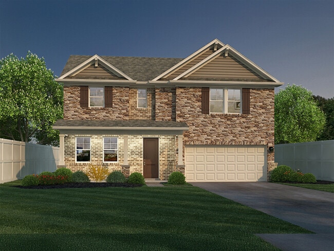 property at 3019 Ansley Place Rd