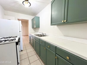 946 E 12th St in Douglas, AZ - Building Photo - Building Photo