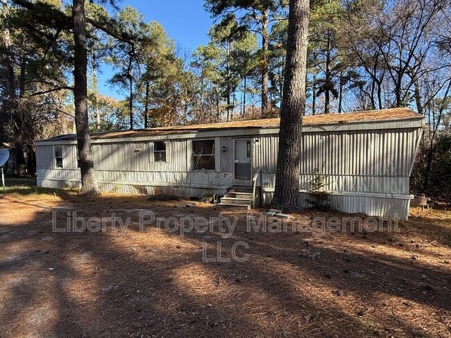 property at 144 New Hope Cir