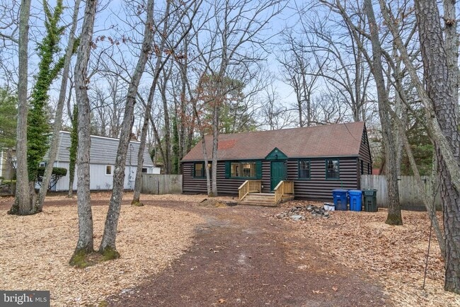 property at 51 Minnetonka Trail