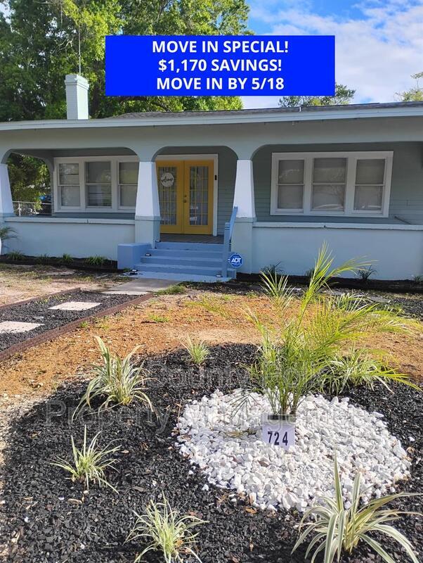 property at 724 Euclid Ave