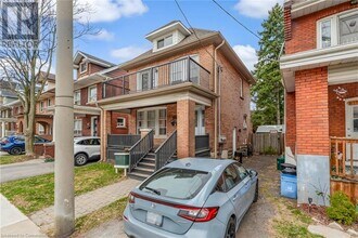 184 Burris St in Hamilton, ON - Building Photo - Building Photo