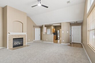 17806 June Forest Dr in Humble, TX - Building Photo - Building Photo