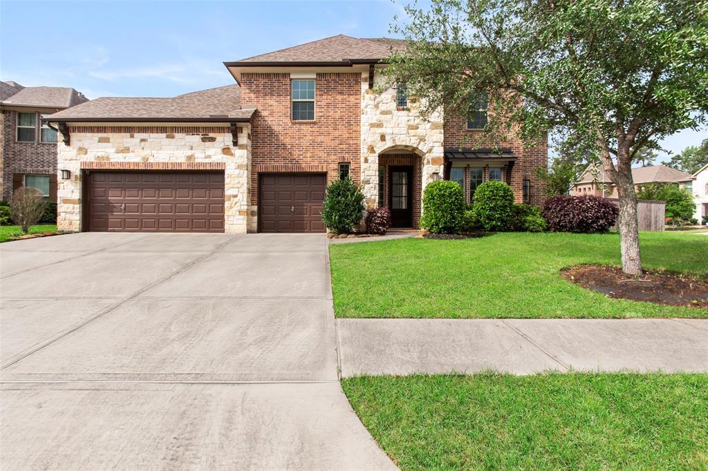 13802 Amelia Lake Ln in Houston, TX - Building Photo
