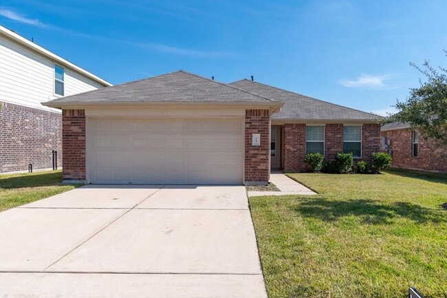Rodeo Palms in Manvel, TX - Building Photo - Interior Photo