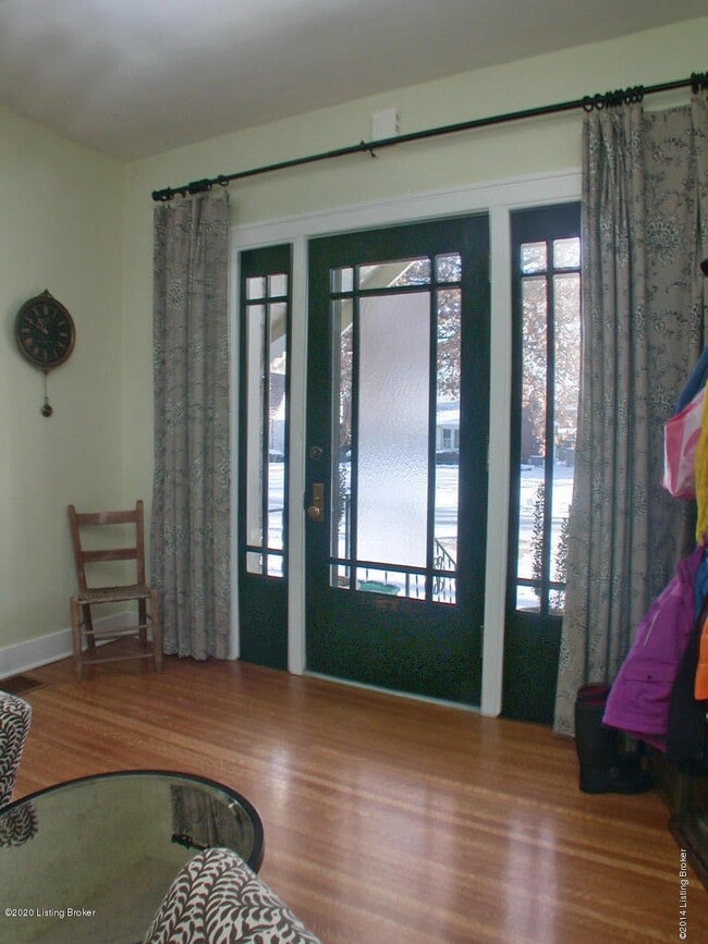 2316 Carolina Ave in Louisville, KY - Building Photo - Building Photo