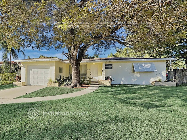 property at 3241 Pierce St