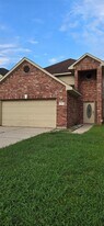 11114 Opatrny Meadows Ln in Houston, TX - Building Photo