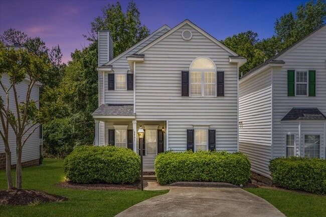 property at 3901 Charleston Park Dr