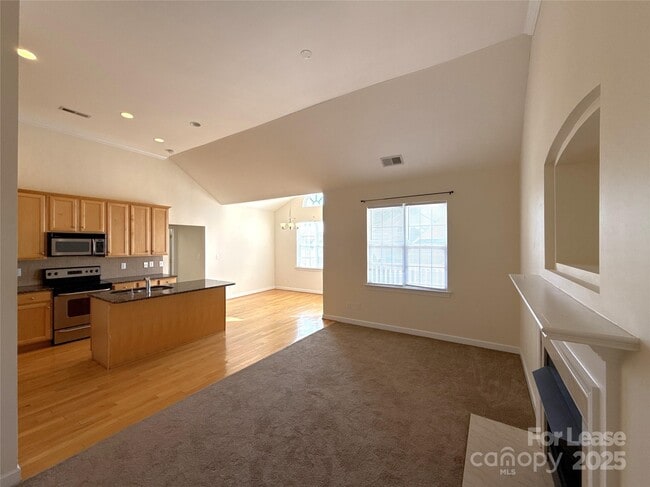 15513 Goosefoot St in Charlotte, NC - Building Photo - Building Photo