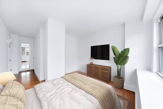 155 E 34th St, Unit 16UT in New York, NY - Foto de edificio - Building Photo