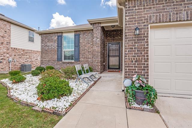 2804 Brisco Way in Aubrey, TX - Building Photo - Building Photo