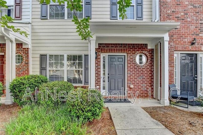 2803 Snapfinger Manor in Decatur, GA - Building Photo - Building Photo