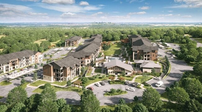 6609 McKinney Falls Pkwy in Austin, TX - Building Photo - Building Photo