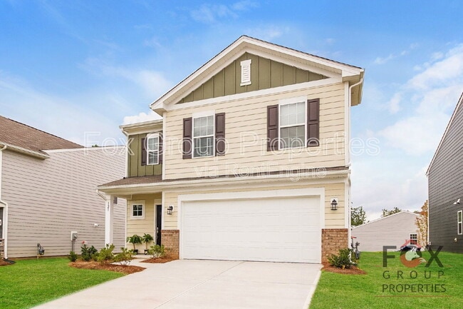 property at 121 Astor St