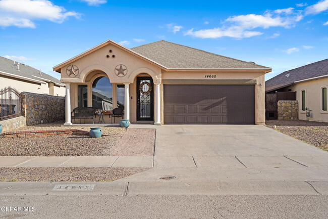 property at 14660 Spanish Point Dr