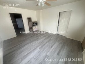 926 Hill Ave in Maysville, KY - Building Photo - Building Photo