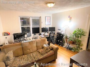 402 Highland Ave, Unit #23 in Somerville, MA - Foto de edificio - Building Photo