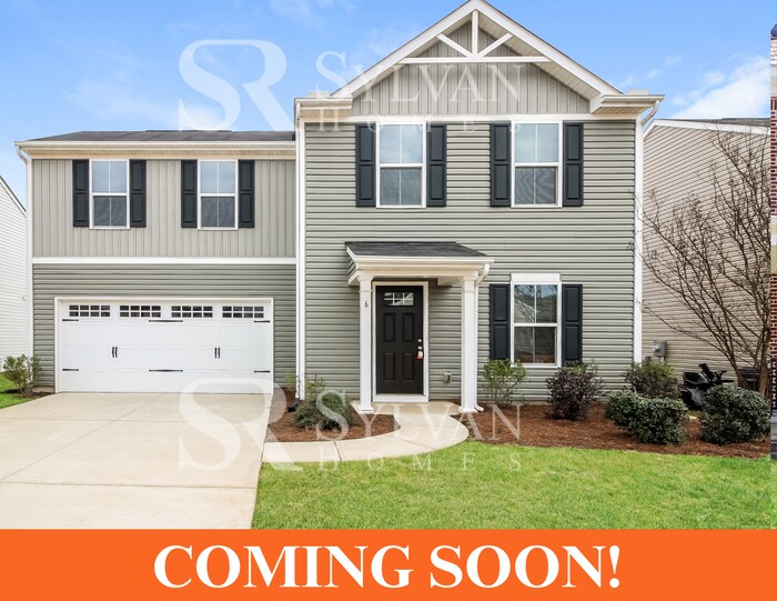 6 Castlebrook Dr in Greenville, SC - Building Photo