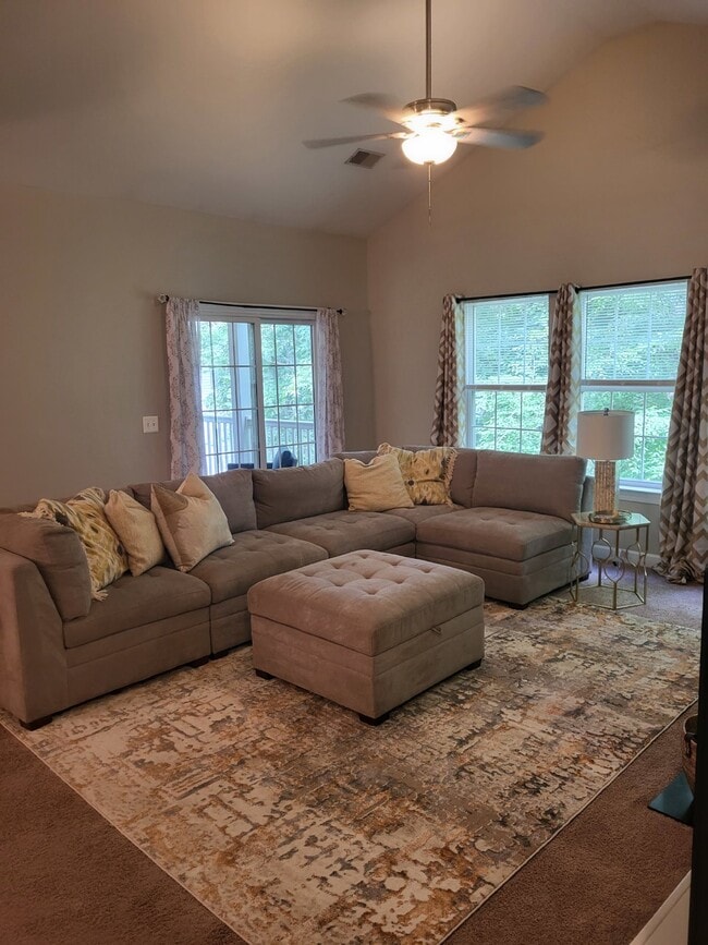 property at 407 S Elgin Ct