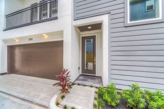 3722 Robertson St in Houston, TX - Building Photo - Building Photo