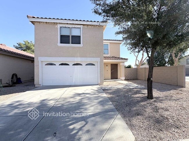 property at 1043 S Firehole Dr