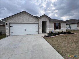 1104 Prairie Clover Rd, Unit 1707C in Killeen, TX - Building Photo