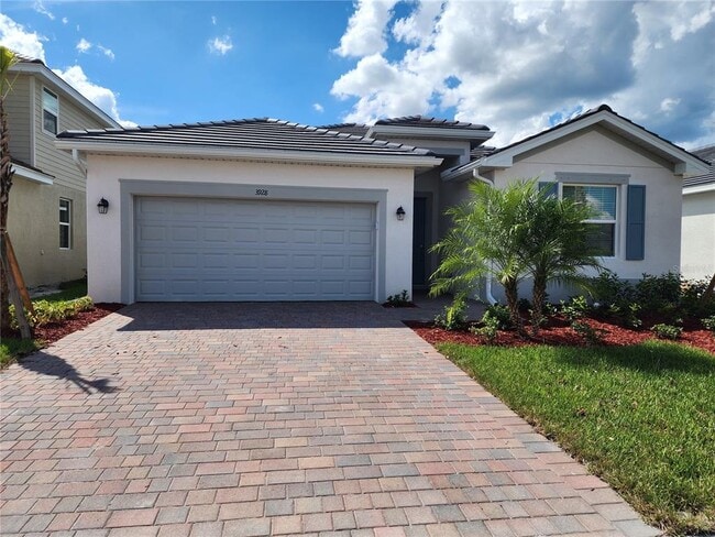 property at 3928 SWEET ALYSSUM Ter