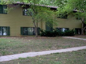 924 Kellogg Ave, Unit #2