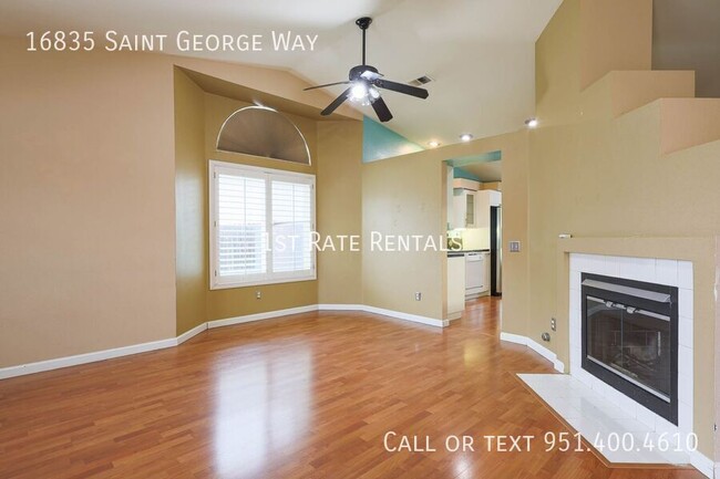16835 St George Way in Moreno Valley, CA - Building Photo - Building Photo