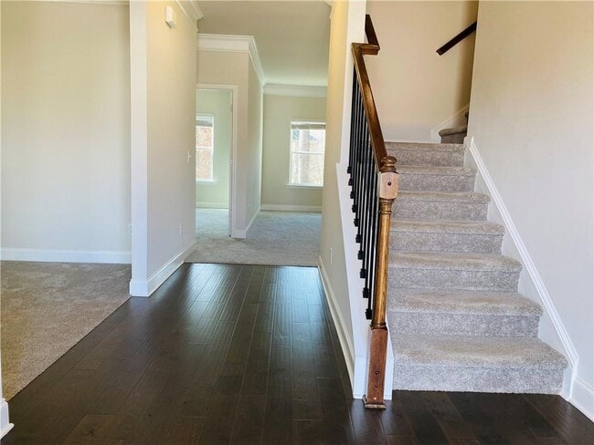 5101 Woodline View Cir in Auburn, GA - Building Photo - Building Photo
