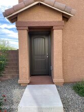 1127 E Cairn St in Tucson, AZ - Building Photo - Building Photo