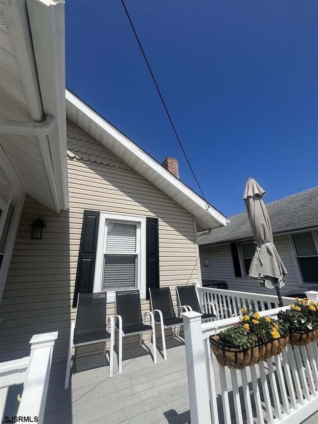 15 N Melbourne Ave in Ventnor City, NJ - Building Photo - Building Photo