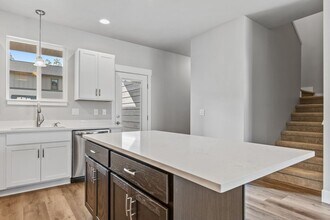 534 Colorado Ave in Whitefish, MT - Building Photo - Building Photo