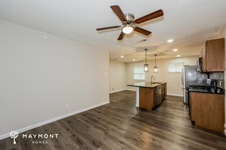 3931 Mehalia Dr in Dallas, TX - Building Photo - Building Photo